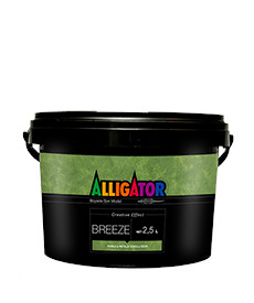 ALLIGATOR BREEZE GALON