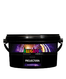 ALLIGATOR PROJEKTURA 1,25LT