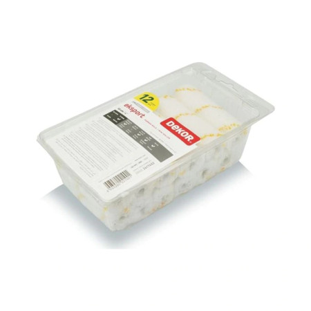 DEKOR PARMAK RULO YEDEK