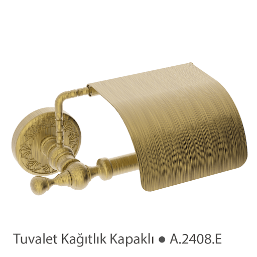 DUXXA HÜRREM KAĞITLIK