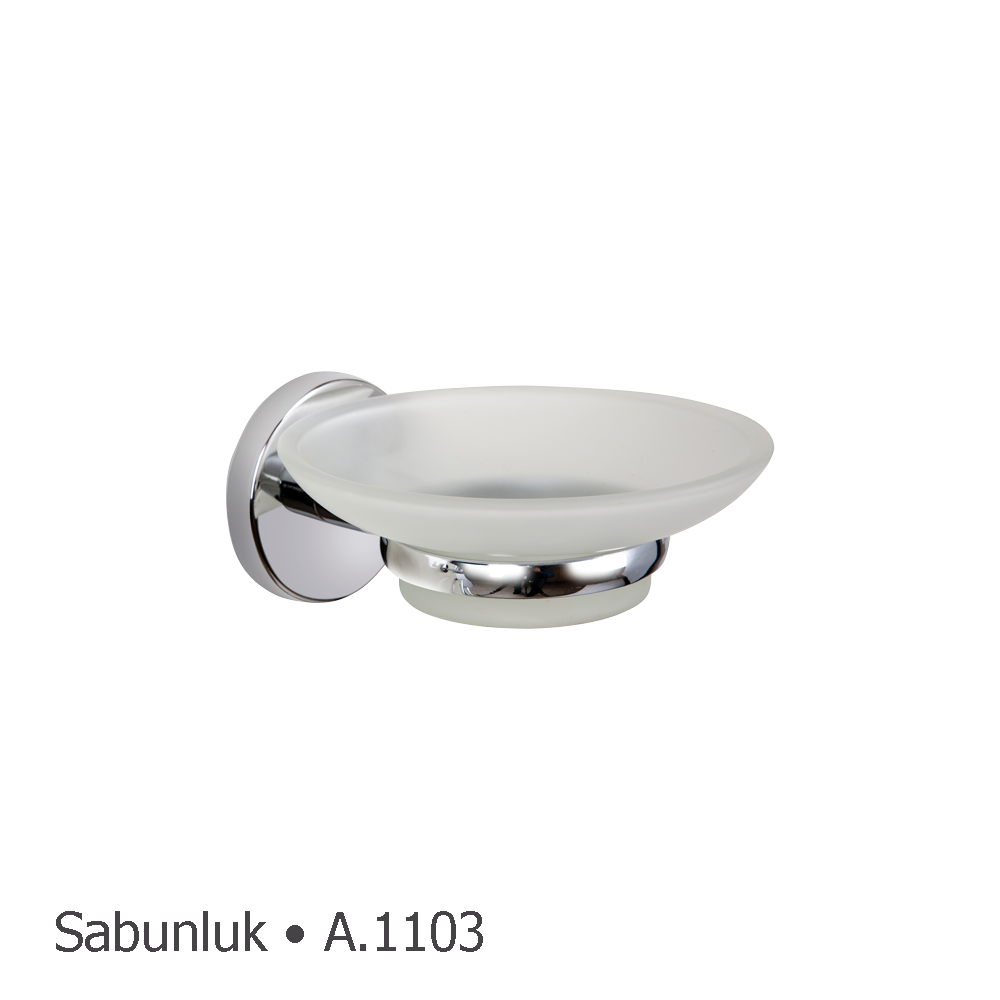 DUXXA NATURA SABUNLUK