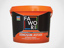 FAWORİ İÇ CEPHE DÖNÜŞÜM ASTARI 10/1