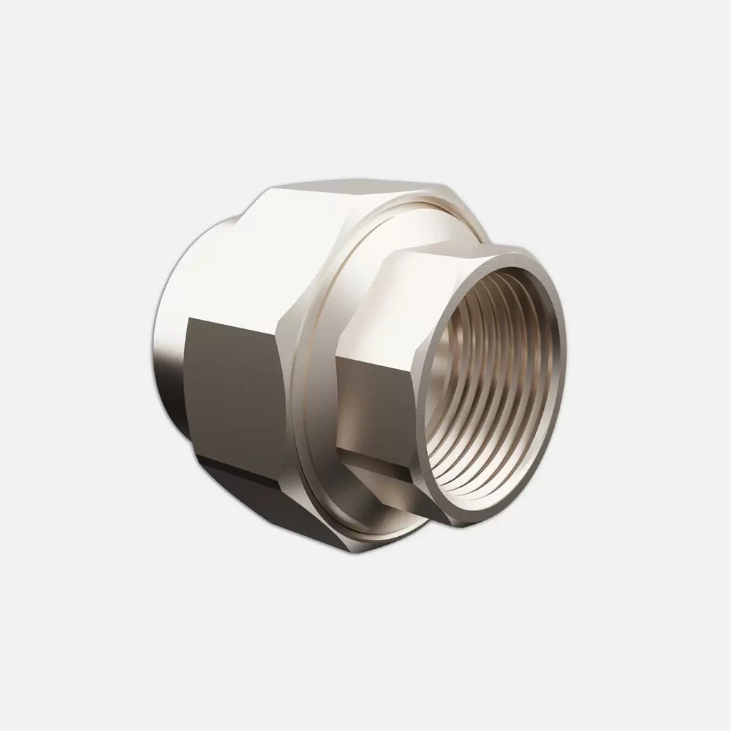 HAKAN 20X1/2" AK İÇ DİŞLİ REKOR