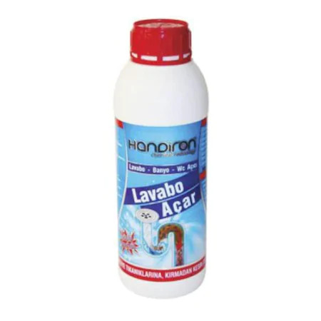 LAVABO AÇAR 0.5KG