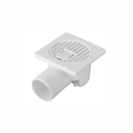 PVC 70 YER SÜZGECİ YANDAN