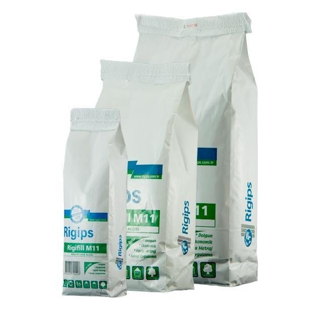 RIGIPS SIVA ALÇI 5KG