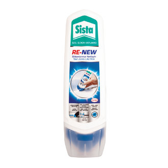 SİSTA DERZ KALEMİ RENEW 100 ML BEYAZ