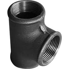 TRAKYA DÖKÜM 1/2" TE