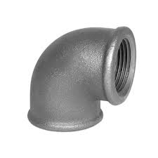 TRAKYA DÖKÜM 11/4" DİRSEK