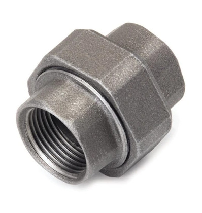 TRAKYA DÖKÜM 21/2" KONİK REKOR