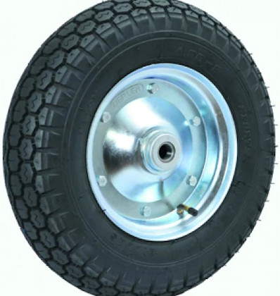 TEKER HAVALI ŞİŞME