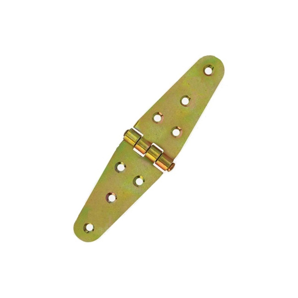 ÇİFT KUYRUKLU MENTEŞE 5 NO