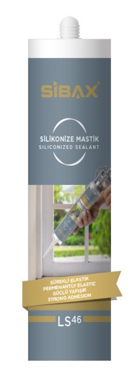 SİBAX MASTİK
