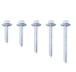 AHŞAP ÇATI VİDASI 6.3X45