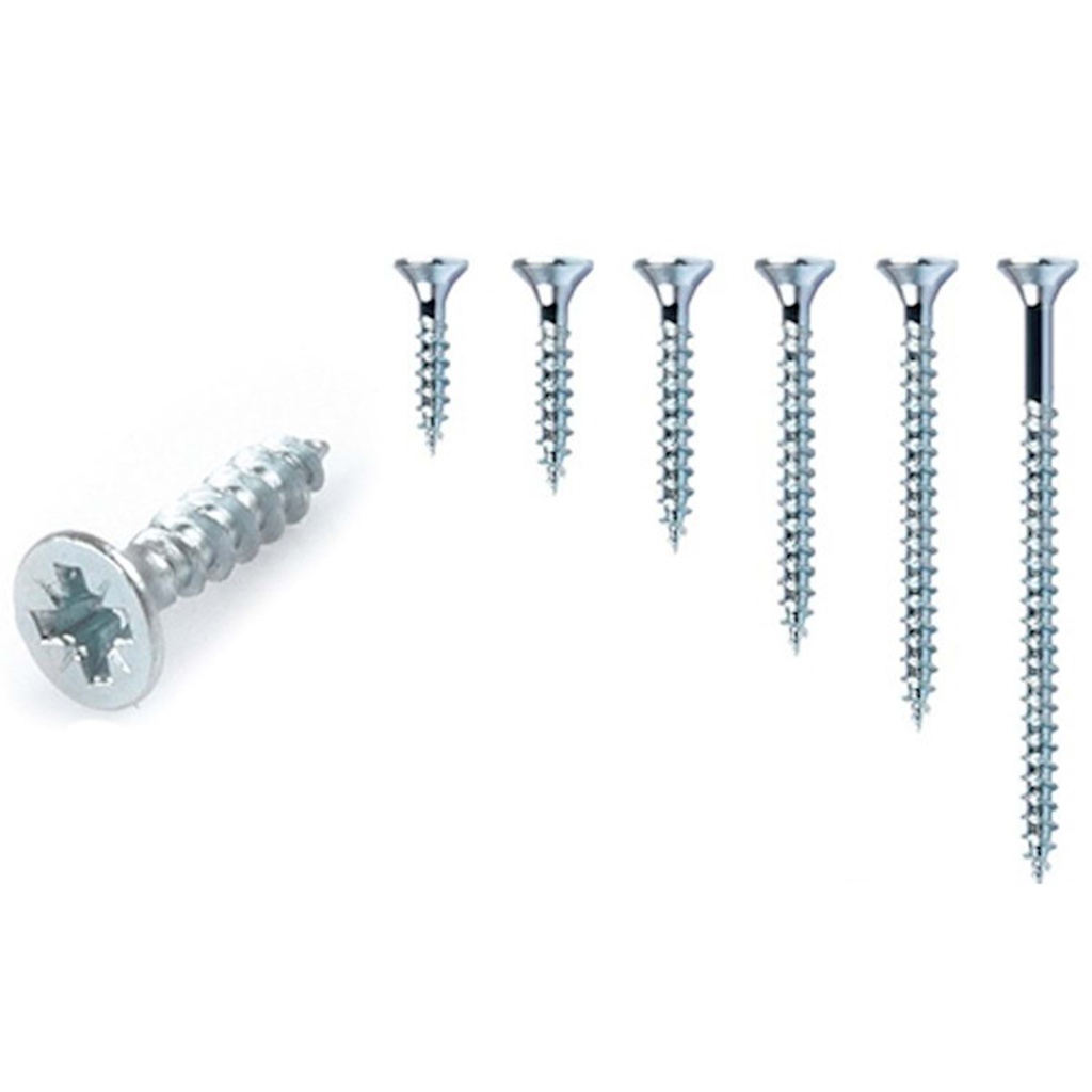 SUNTA VİDA 5.0X80MM -- 200AD/PKT