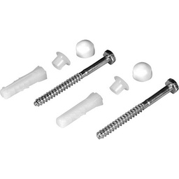 [KMV] KLOZET MONTAJ VİDASI