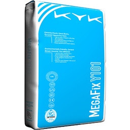 [KÜTY] KYK MEGAFIX Y101 GRİ