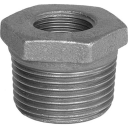 [TD112114R] TRAKYA DÖKÜM 11/2"X11/4" REDÜKSİYON