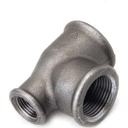 [TD114112İT] TRAKYA DÖKÜM 11/4"X1"X1/2" İNEGAL TE