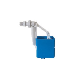 [HTF] HAKERSAN TEKLİ  FLATÖR (ŞAMANDRA)