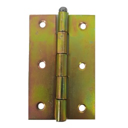 YAPRAK MENTEŞE SARI 3 NO