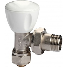 [ECARV3P] ECA RV3 PEX-B RADYATÖR VANASI