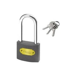 ASMA KİLİT GRİ 63 UZUN