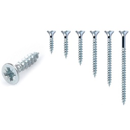 [VİDA-S3540] SUNTA VİDA 3.5X40MM -- 500AD/PKT