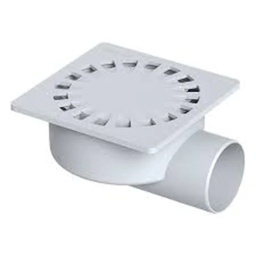 [P100ÇKSY] 100 ÇAMUR KOVALI SÜZGEÇ YANDAN