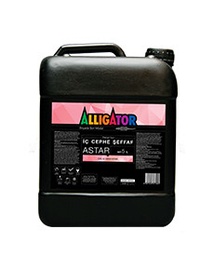 [ALL-İÇŞA5] ALLIGATOR İÇ ÇEPHE ŞEFFAF ASTAR 5LT