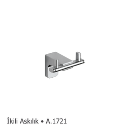 [DUXXA-F1-2A] DUXXA F1 2Lİ ASKILIK