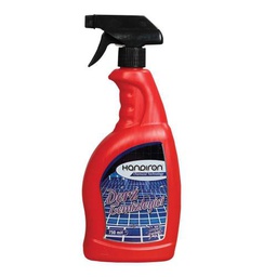 [KİM-DERZT] DERZ TEMİZLEYİCİ 750ML