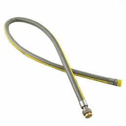 [1212F150] 1/2"X150CM OCAK FLEKSİ