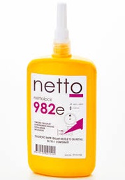 [NETTO250] NETTOLOCK 982 250ML