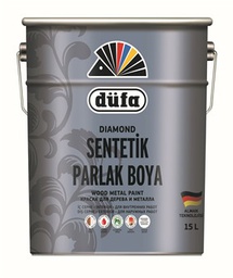 [DÜFA-SENTETİK-1] DÜFA SİLVER SENTETİK 0.75LT