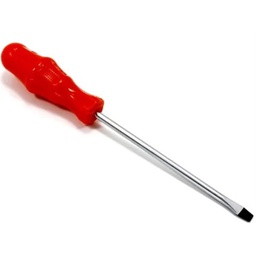 [DÜZ-TORNAVİDA-5] DÜZ TORNAVİDA 5X125