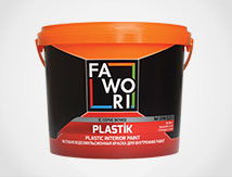 FAWORİ PLASTİK 20/1