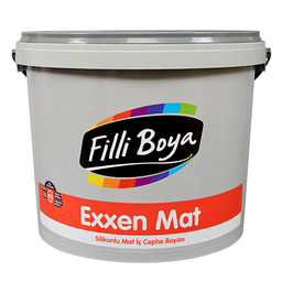FİLLİ EXXEN MAT İÇ CEPHE GALON