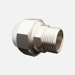 [H20AKDD] HAKAN 20X1/2" AK DIŞ DİŞLİ REKOR